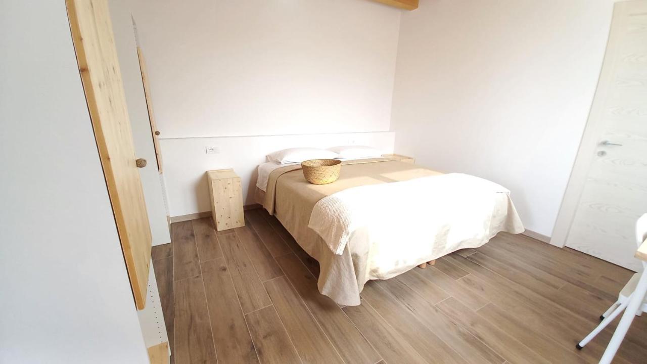Agriturismo Verdecielo Pádua Quarto foto