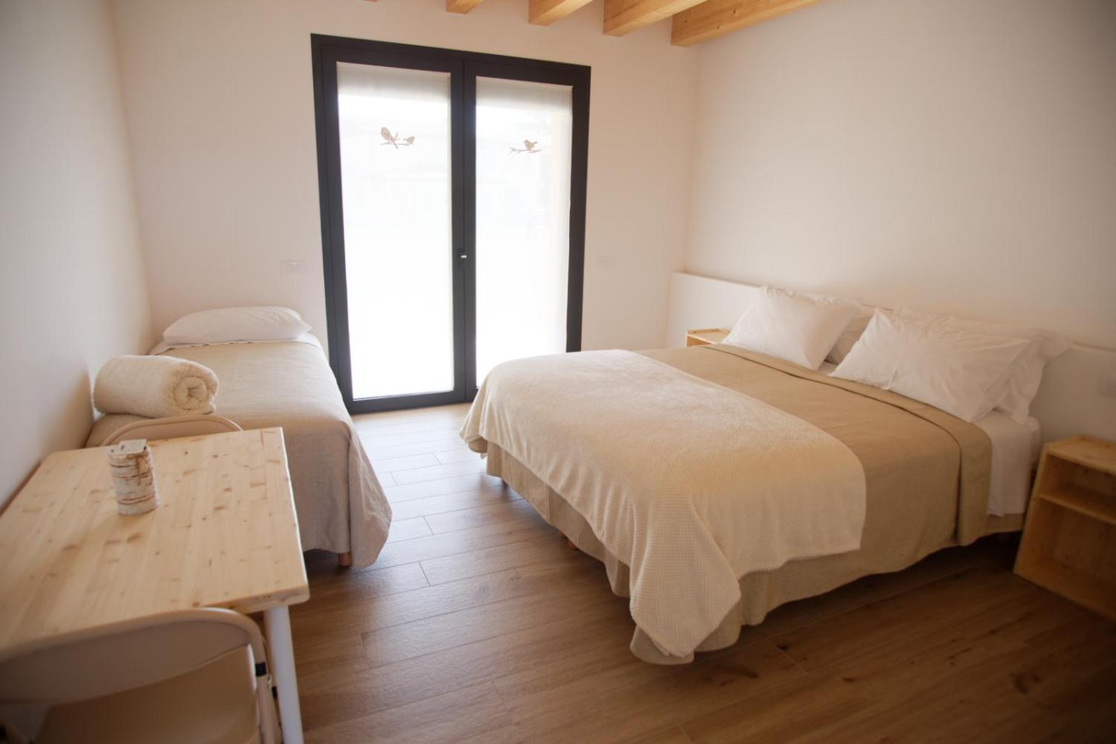 Agriturismo Verdecielo Pádua Exterior foto